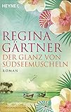 Cover zum Buch Der Glanz von Südseemuscheln