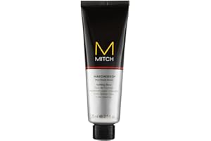 ‎MITCH MITCH Hardwired - Spiking Glue