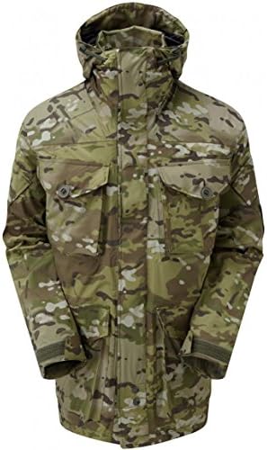 Keela SF Mark 1 Jacket XX Large Multicam
