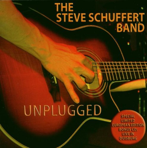 Preisvergleich Produktbild Unplugged+Live in Duisburg