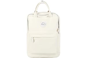 HYC00 Tornister Plecak dla Nastolatków Szkoły, Plecak Szkolny Dziewczęcy Plecak do Szkoły średniej College Torba Szkolna Casual Plecak na Laptopa Plecak na co Dzień Torby na Książki Plecaki Szkolne