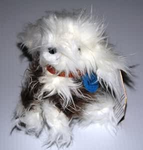 hairy maclary soft toy