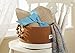 Winter in Venice Vanilla Berry Hat Box - Luxurious Toiletries infused with Natural Fruit and Plant Extracts packed in a Reusable Hat Box. Award Winning and Best Selling Bath Gift Set