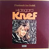 Portrait In Gold [3xVinyl] [3x Vinyl LP] - Hildegard Knef
