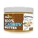 Produktbild NutVit 100% Cashew Butter Crunchy, 1er Pack (1 x 500 ml)