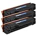 Produktbild 3x TONER MLT-D111S für SAMSUNG Xpress M 2070 / M 2070 F / M 2070 W / M 2070 FW / M 2022 / M 2022 W / M 2026 / M 2026 W / M 2020 / M 2020 W / M 2021 / M 2021 W