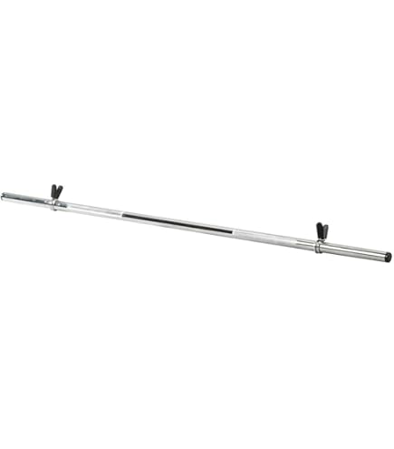 Durable PVC Maison Extérieur Haltère Entraînement Fitness