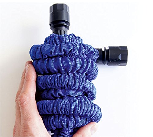 CON:P Flexibler Schlauch, Blau, Länge maximal circa 16 m - 4