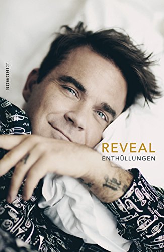 Download Reveal: Robbie Williams PDF kostenlos