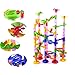 Produktbild Track Ball Bausteine Spielzeug, mamum Piercings DIY Konstruktion Marmor Race Run Labyrinth Bälle Track Bausteine