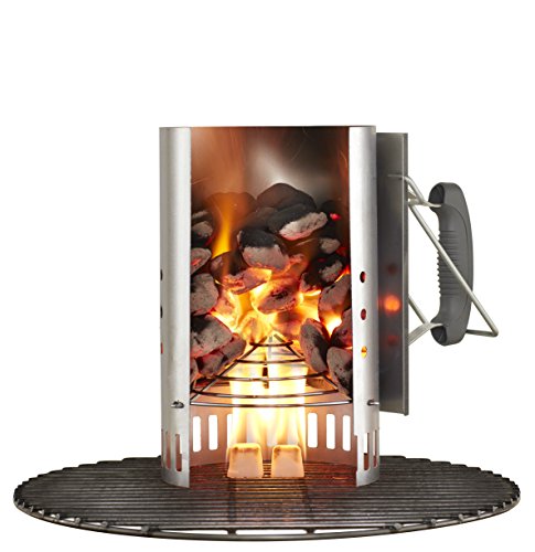 Weber 7416 Anzündkamin Rapidfire - 2