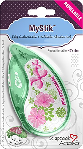 Scrapbook Adhesives by 3L 01640-MP 3L Scrapbook Adhesives E