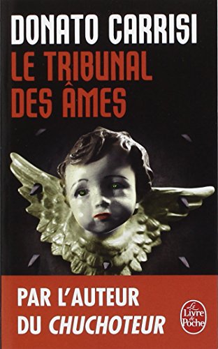 le tribunal des âmes