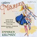 Die Gräfin Mariza - Theimer