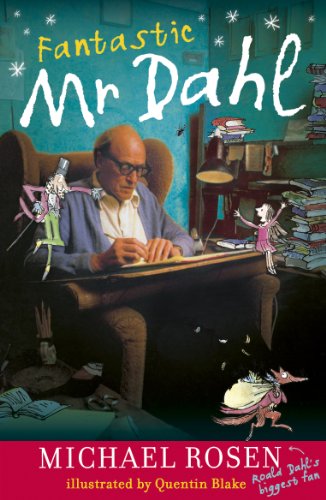 Fantastic Mr Dahl (English Edition)