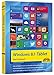 Produktbild Windows 8.1 Tablet - Das Praxisbuch
