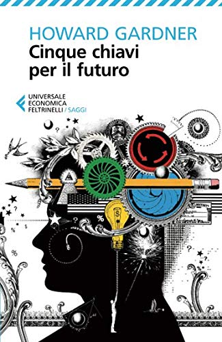 Cinque chiavi per il futuro