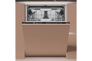 Hotpoint H7IHP42LUK Built-in ActiveDry Dishwasher