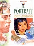 Image de Le Portrait. Visages et expressions