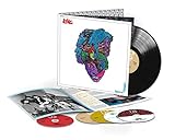  Forever Changes (50th Anniversary Edition) [Vinyl LP]