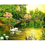 ★ Dies ist eine perfekte Wahl als Geschenk für Weihnachten ,Thanksgiving Day , Neujahr , Valentinstag , Hochzeit , Geburtstag oder andere wichtige Tage. Es ist perfekt für Zuhause , Kinderzimmer und andere Dekorationen.