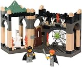 Lego Harry Potter 4704 - Kammer der gefl�gelten Schl�ssel - LEGO