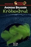 Cover zum Buch Krötenbrut
