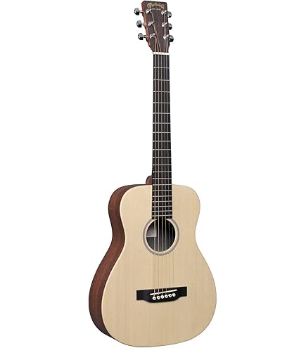 Martin & Co lxm リトルマーチン Martin LXM Little Martin : Amazon.in: Musical Instruments