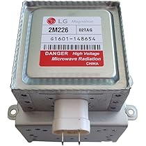 Magnétron 2M226 Mikrowelle AS0017655, 482000020516 Brandt : Amazon  