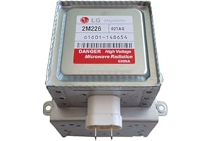 SOS ACCESSOIRE Magnetron 2M226 Forno a microonde AS0017655, 482000020516 BRANDT