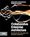 Collaborative Enterprise Architecture: Enriching EA with Lean, Agile, and Enterprise 2.0 practices (English Edition) by Stefan Bente, Uwe Bombosch