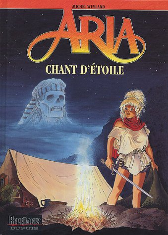 Chant d'étoile