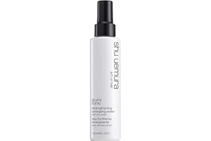 Shu Uemura Art of Hair, Spray per Capelli Anti-Rottura, Per Tutti i Tipi di Capelli, Effetto Corporizzante e Setificante, Arricchito con Acqua di Riso e Ceramidi, Texture Leggera, Izumi Tonic, 150 ml