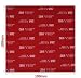 Produktbild Acryl-Pads, doppelseitig, 2 Stück, durchsichtig, selbstklebend, 3M, quadratisch, 100 mm x 100 mm x 1 mm, dick, strapazierfähig, für Elektronik, Basteln, Kunst, Autos, Modell: 4910