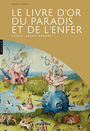 Download Le livre d'or du paradis et de l'enfer Download Le livre d'or du paradis et de l'enfer