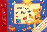 Image de Hurra, du bist da! - Felix-Babyalbum