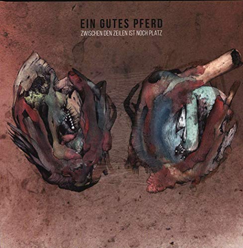 Preisvergleich Produktbild Zwischen Den Zeilen Ist Noch Platz [Vinyl LP]