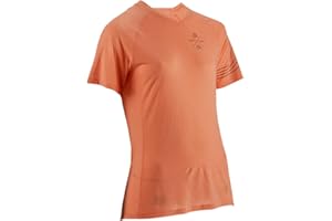 Leatt Koszulka sportowa techniczna Kobiety Koszulka Mtb Allmtn 2.0