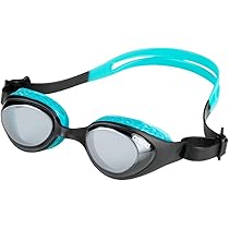 Occhialini Da Nuoto ARENA Bubble 3 Jr | Unisex Per Bambini 6-12 Anni | Anti-UV E Anti-Appannamento | Confortevoli - Foto 12