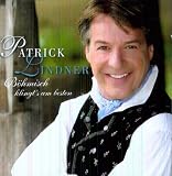 B�hmisch Klingt's am Besten - Patrick Lindner