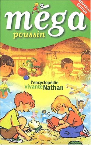 Méga Poussin Méga Poussin