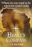  Heart\'s Compass (English Edition)