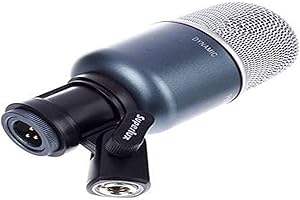 Superlux PRO218A Microphone pour Pompe
