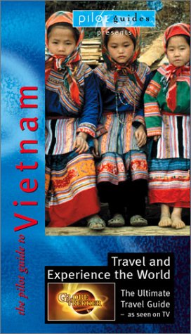 Preisvergleich Produktbild Pilot Guide-Vietnam [VHS] [UK Import]