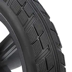 Wear Resistant Scooter Wheel Set, Scooter Wheel, Anti Pressure for M365Pro