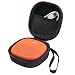 Produktbild Shucase EVA Reisetasche mit Reißverschluss für Bose SoundLink Micro Bluetooth-Lautsprecher (black)