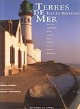 Image de Terres de mer. Iles de Bretagne