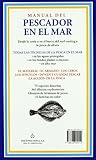 Image de MANUAL DEL PESCADOR EN EL MAR (GUIAS DEL NATURALISTA-PECES-MOLUSCOS-BIOLOGIA MARINA)