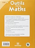 Image de Outils pour les Maths CM1 : Guide du maître (1Cédérom)
