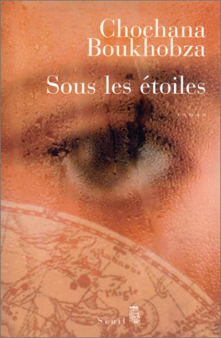 couverture de : Sous les &eacute;toiles